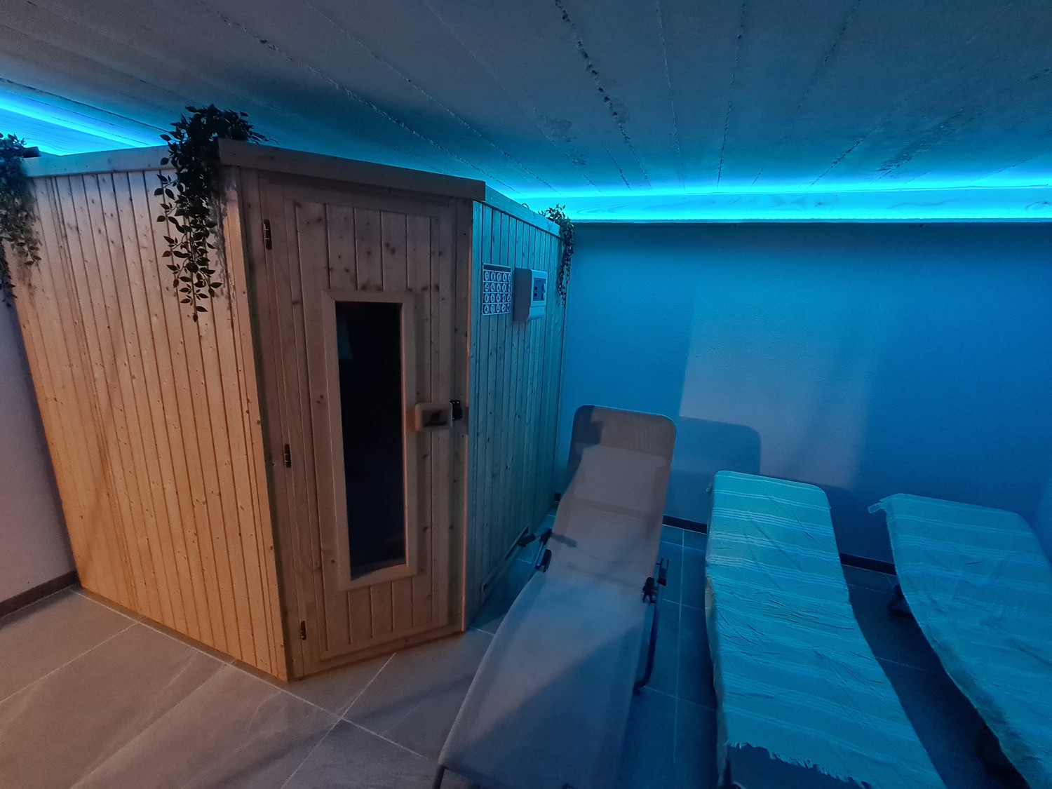 Appartement de 3 pièces