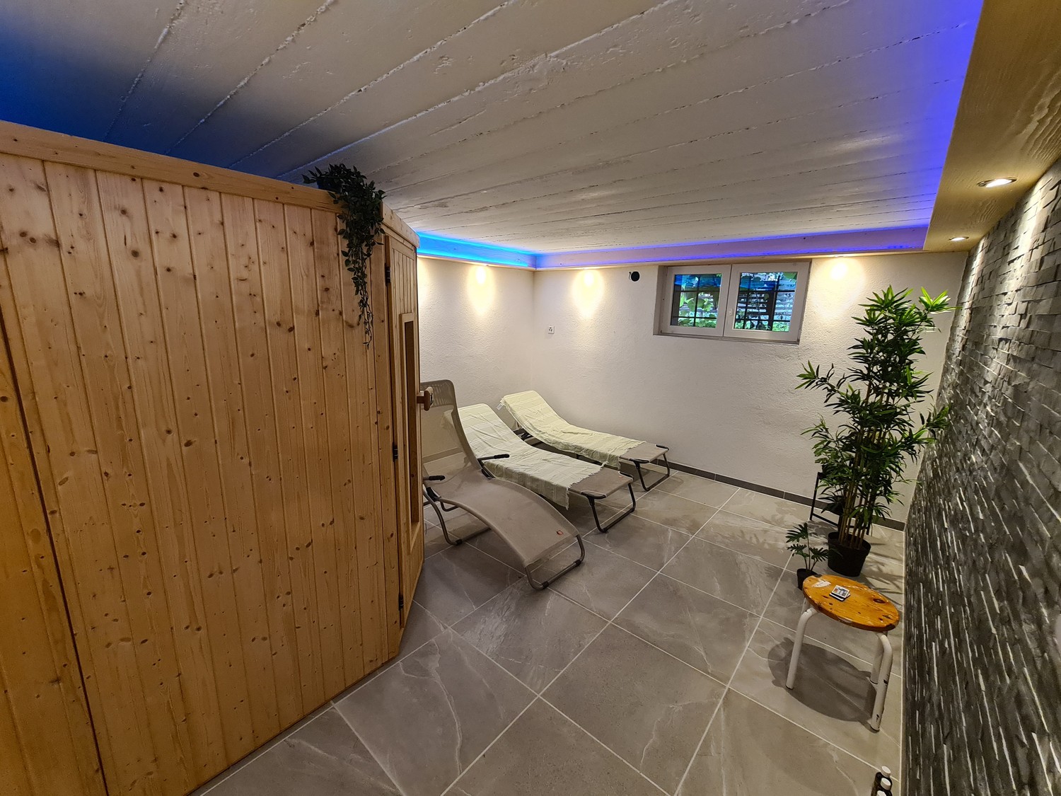 Appartement de 3 pièces