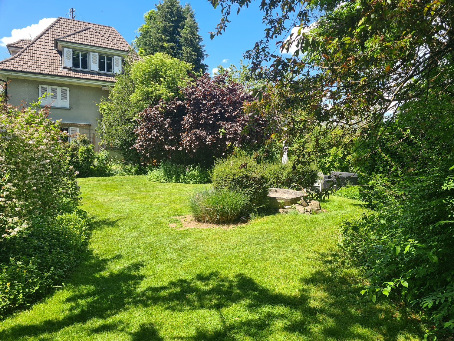 Appartement de 3 pièces