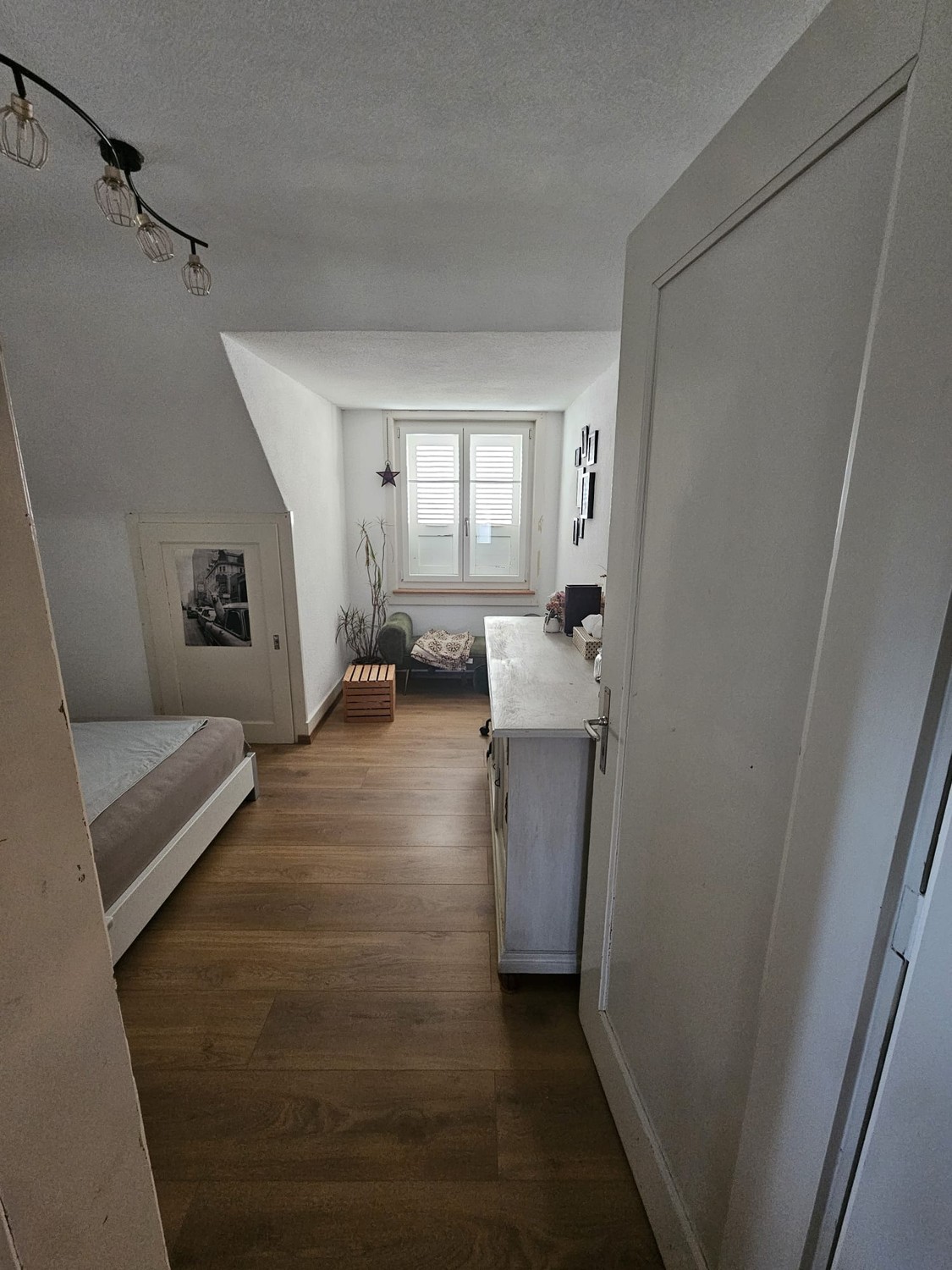 Appartement de 3 pièces