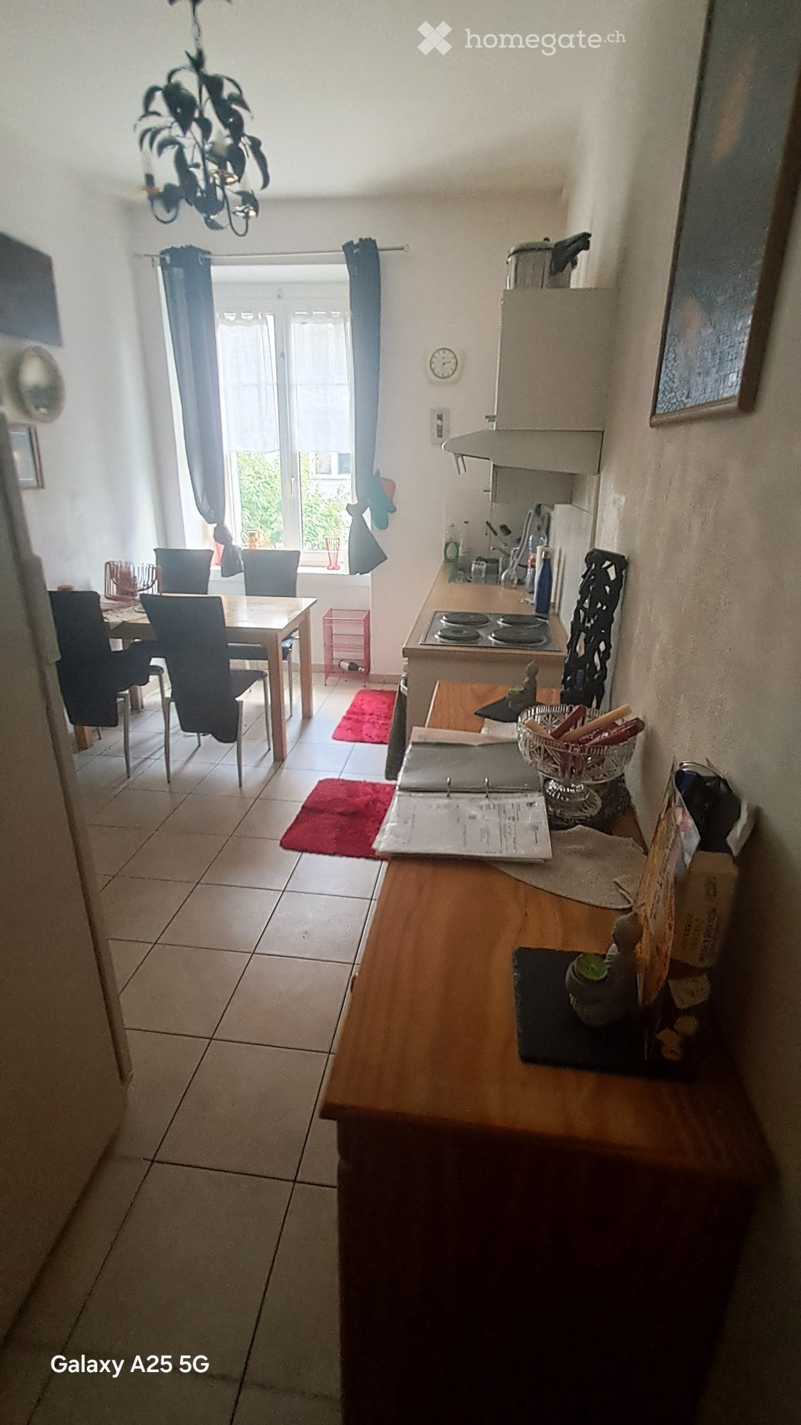 2-Zimmer-Wohnung, Foto 4 von 5