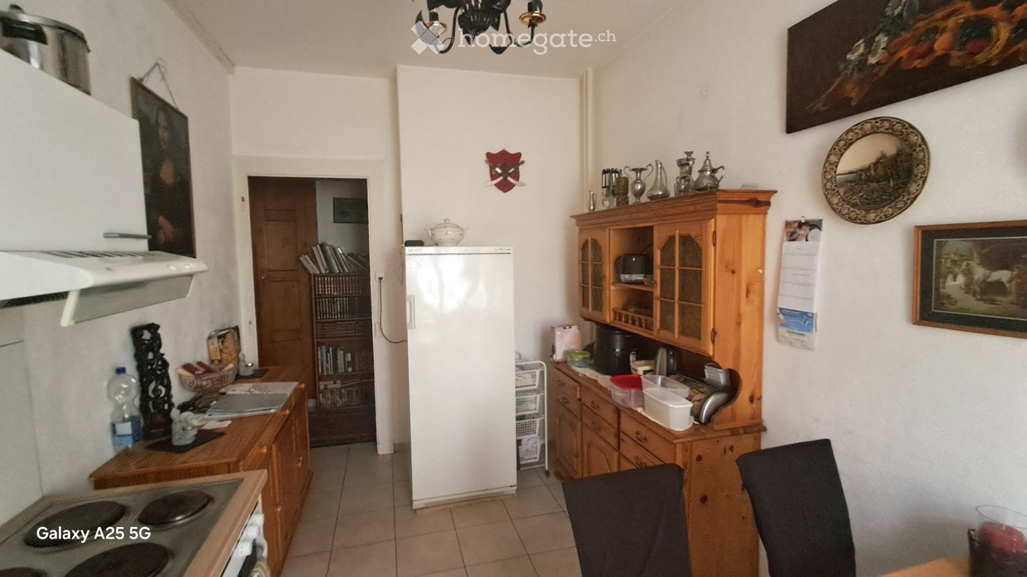 2-Zimmer-Wohnung, Foto 5 von 5
