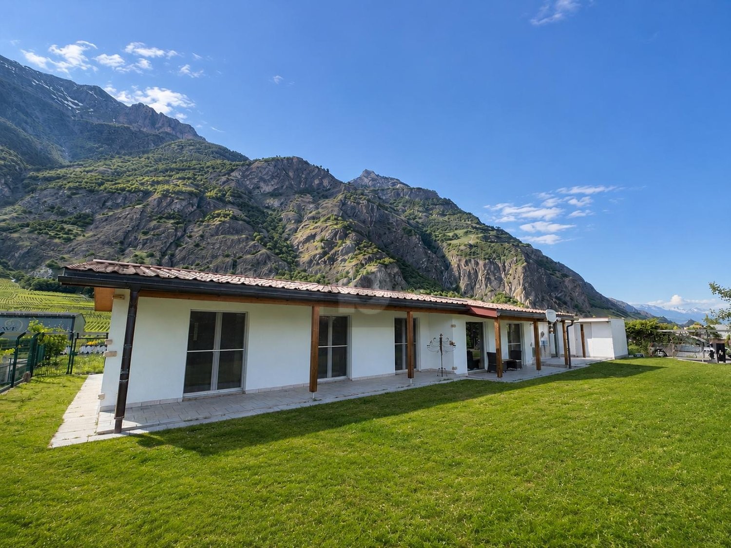 4 ½ Zimmer Villa, Foto 2 von 4