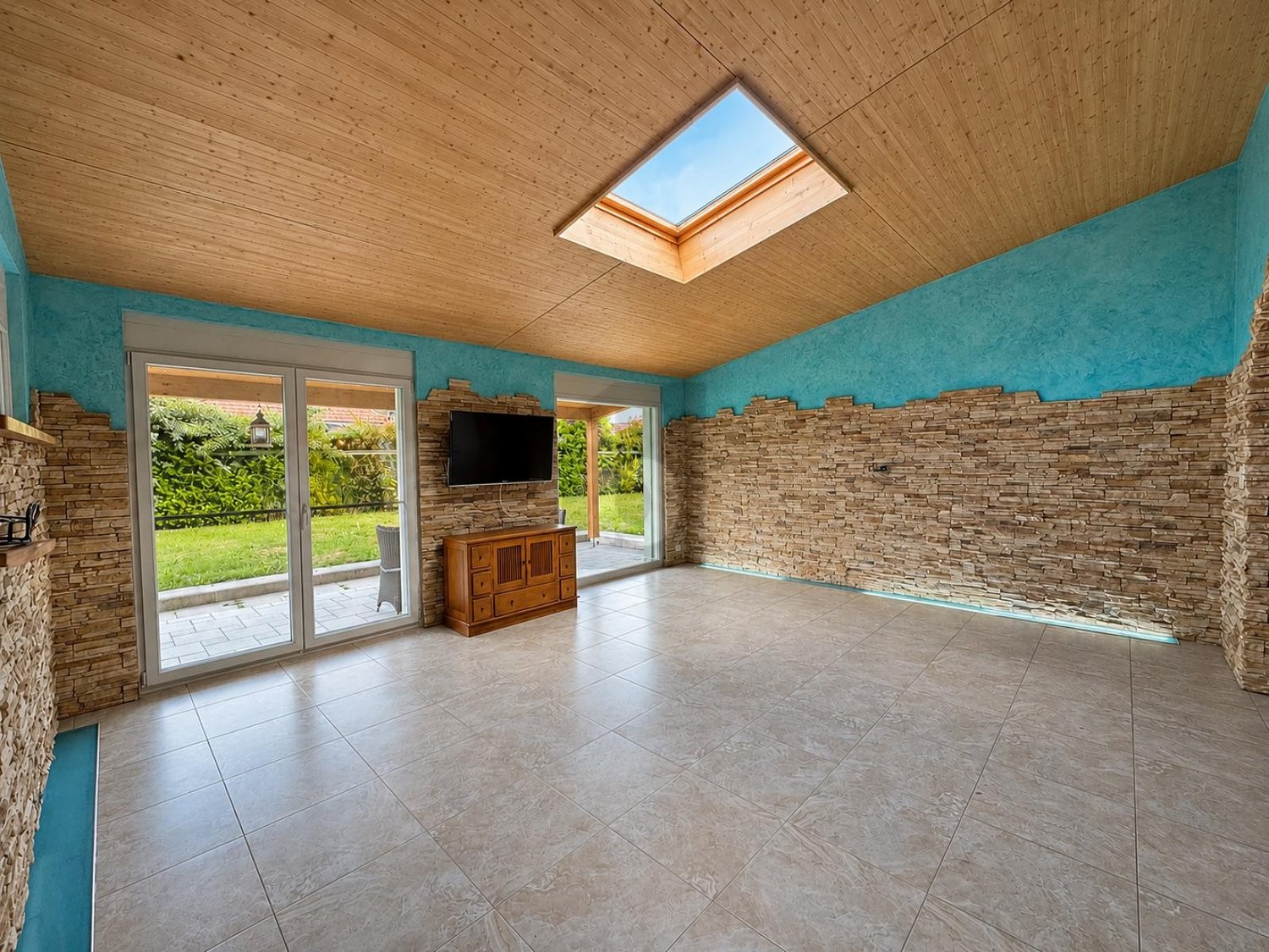 4 ½ Zimmer Villa, Foto 3 von 4