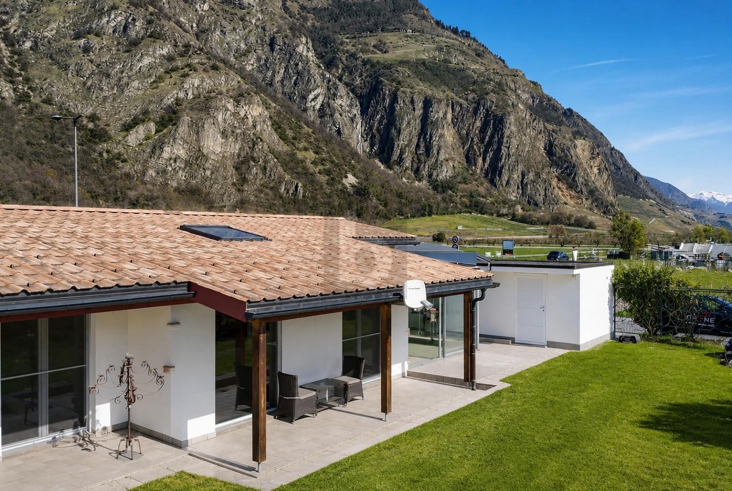 4 ½ Zimmer Villa, Foto 1 von 4