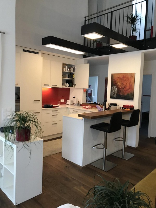 Appartamento di 4 ½ locali