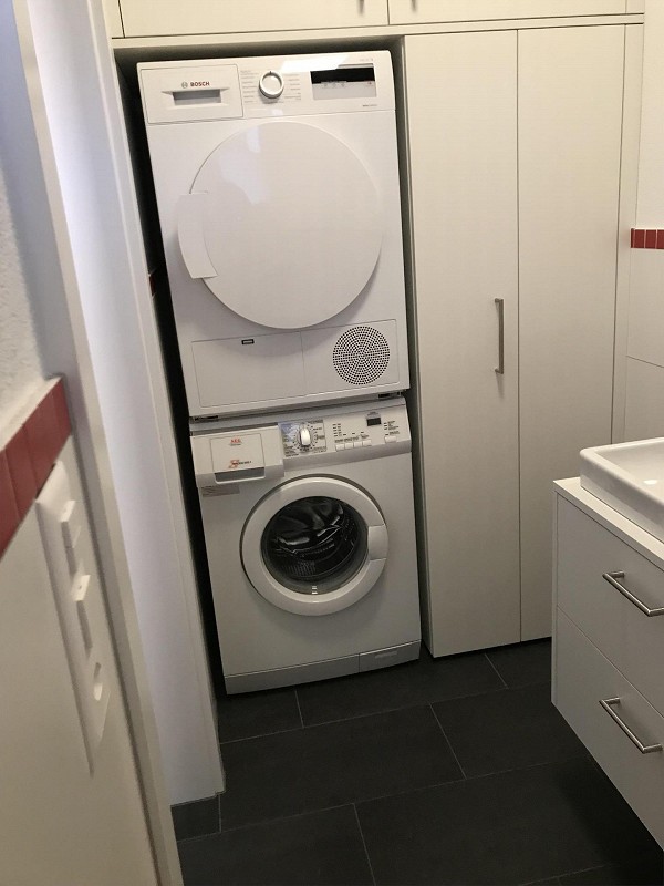 Appartamento di 4 ½ locali