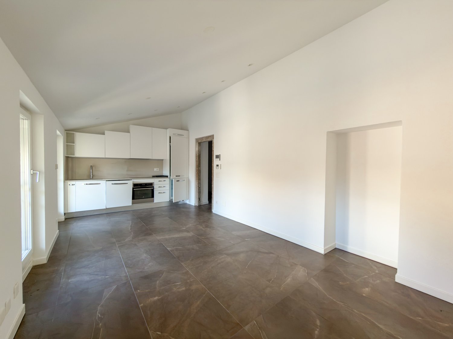 3 ½ Zimmer Wohnung, Foto 2 von 7