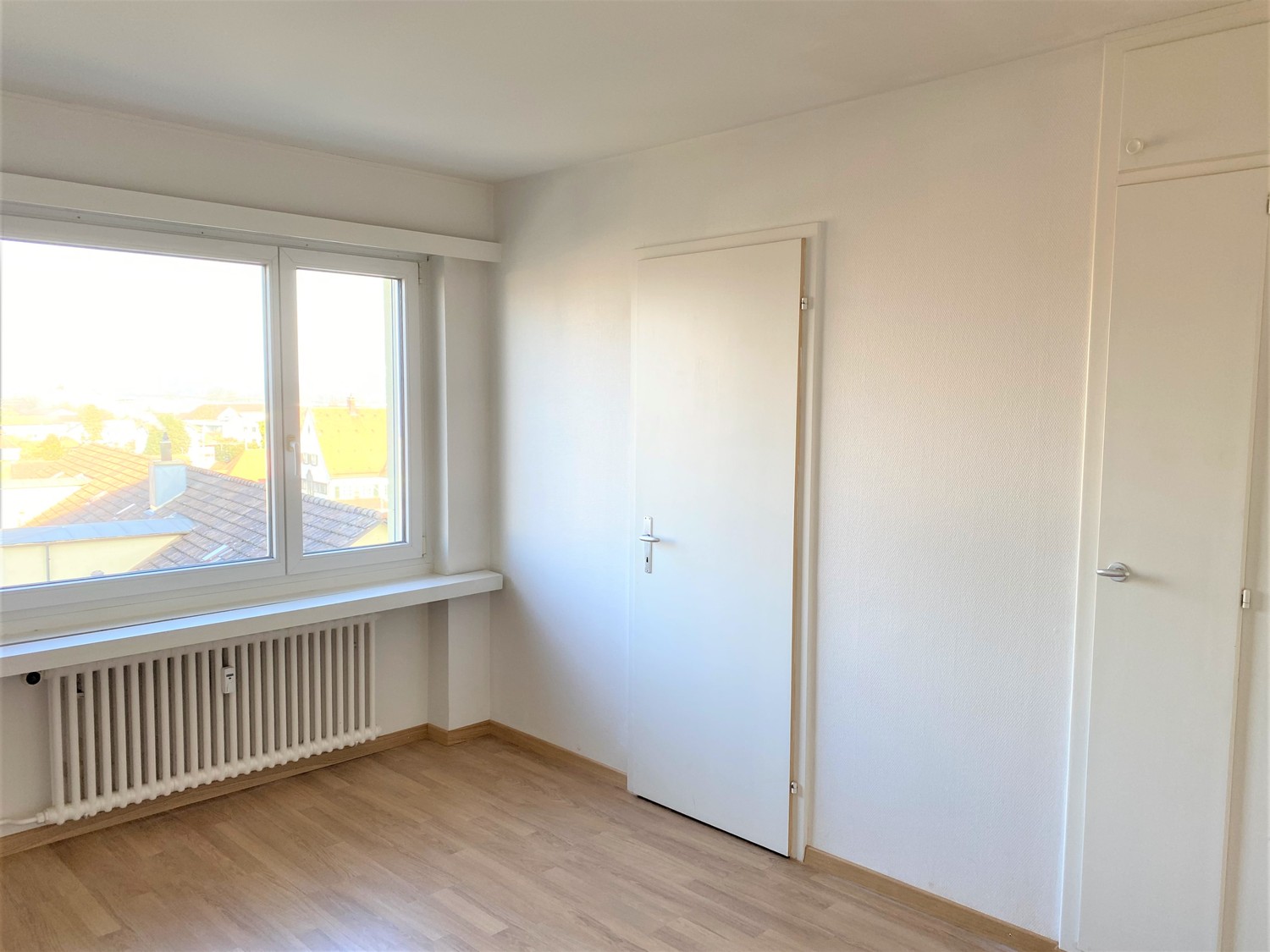 1 room apartment, Foto 7 von 7