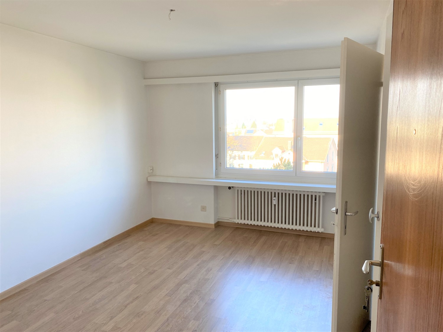 1 room apartment, Foto 6 von 7