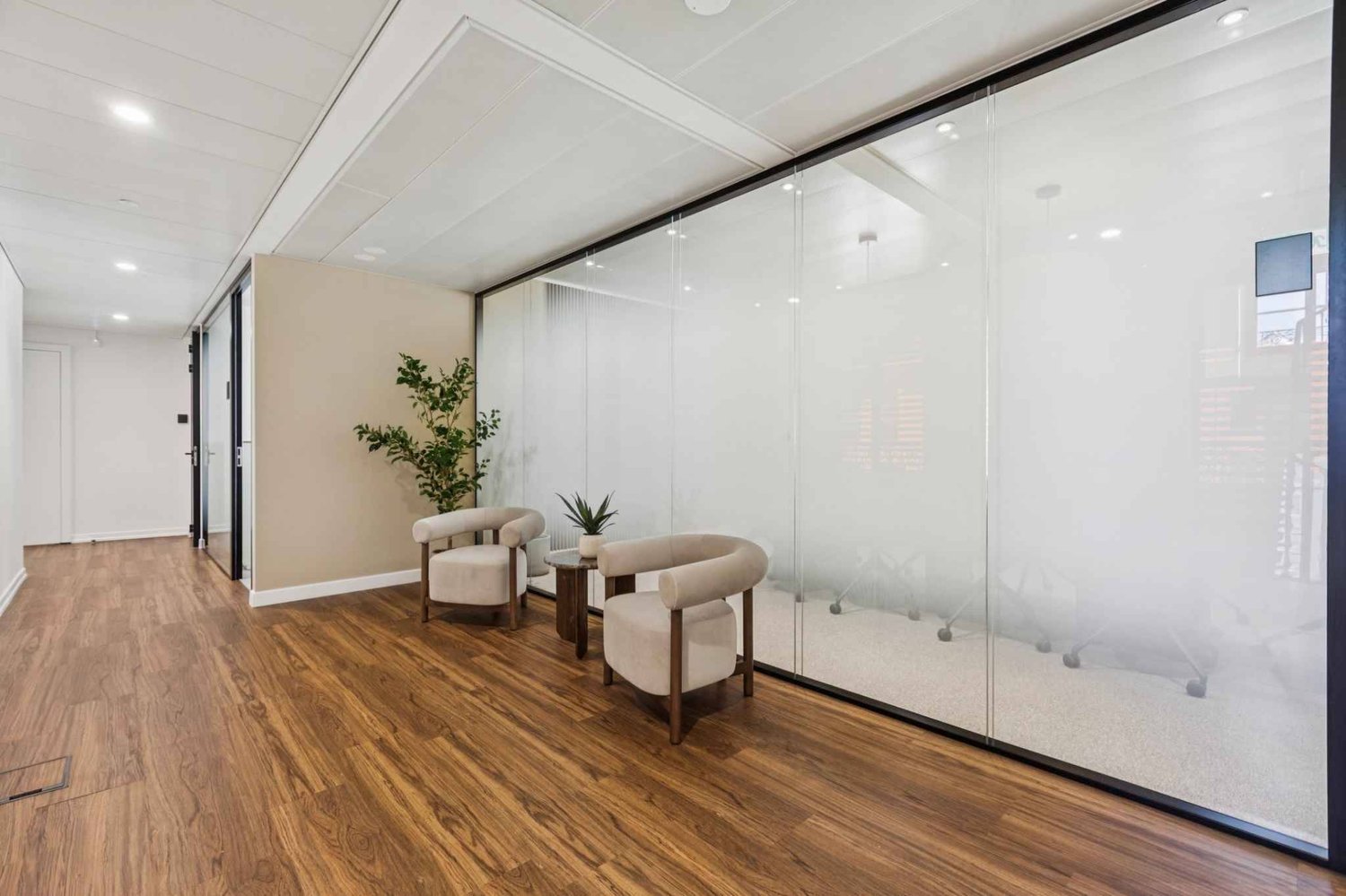 23m² Büro, Foto 2 von 8