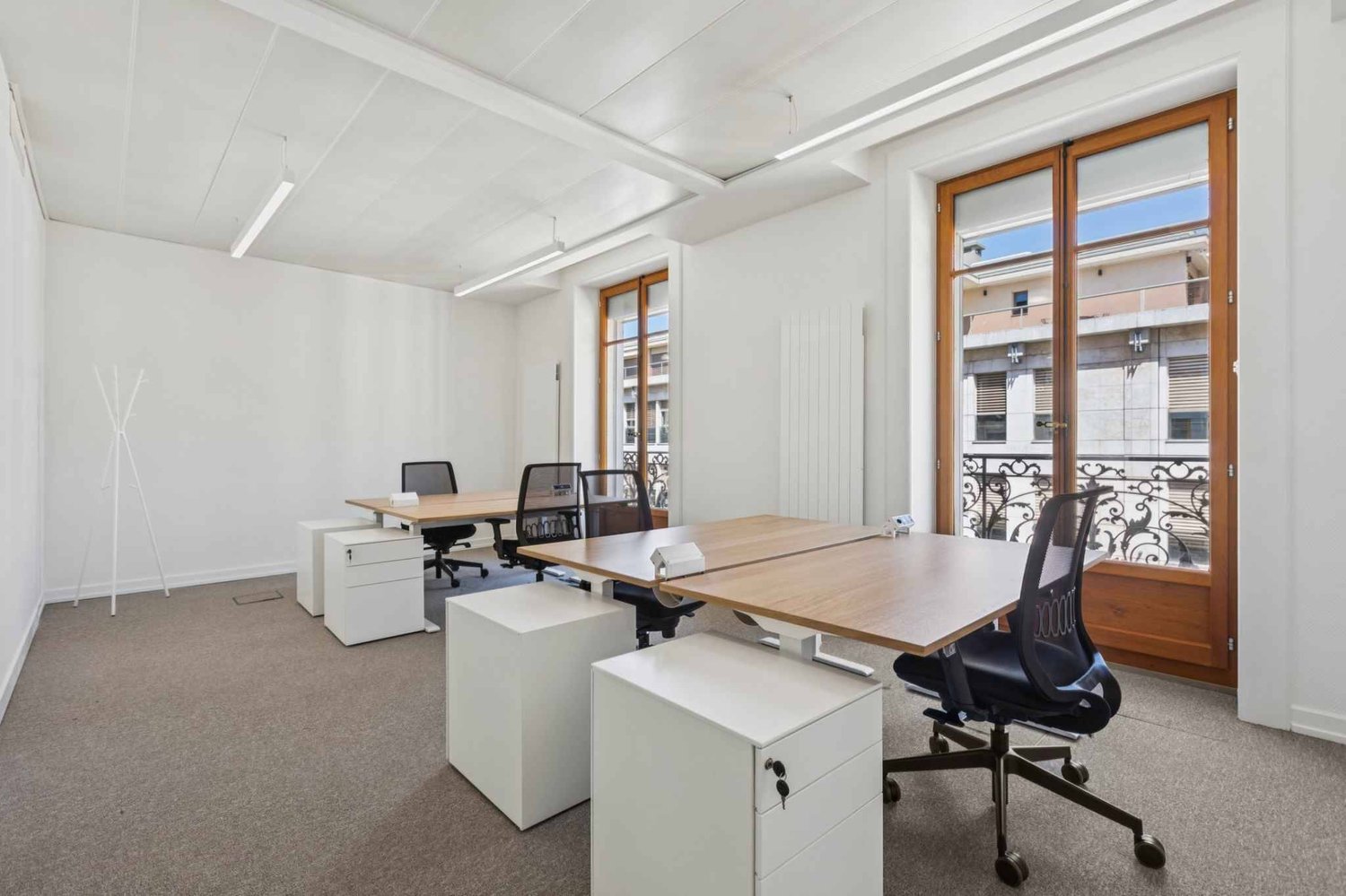 23m² Büro, Foto 8 von 8