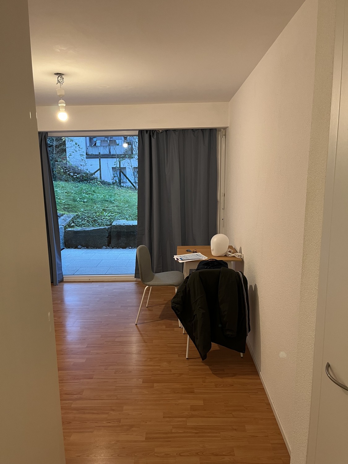 1 ½ Zimmer-Wohnung, Foto 4 von 9