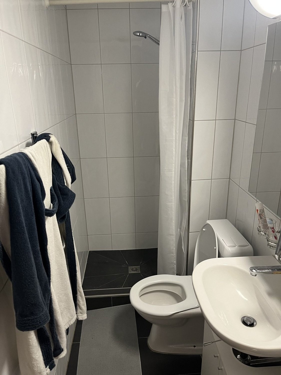 1 ½ Zimmer-Wohnung, Foto 9 von 9