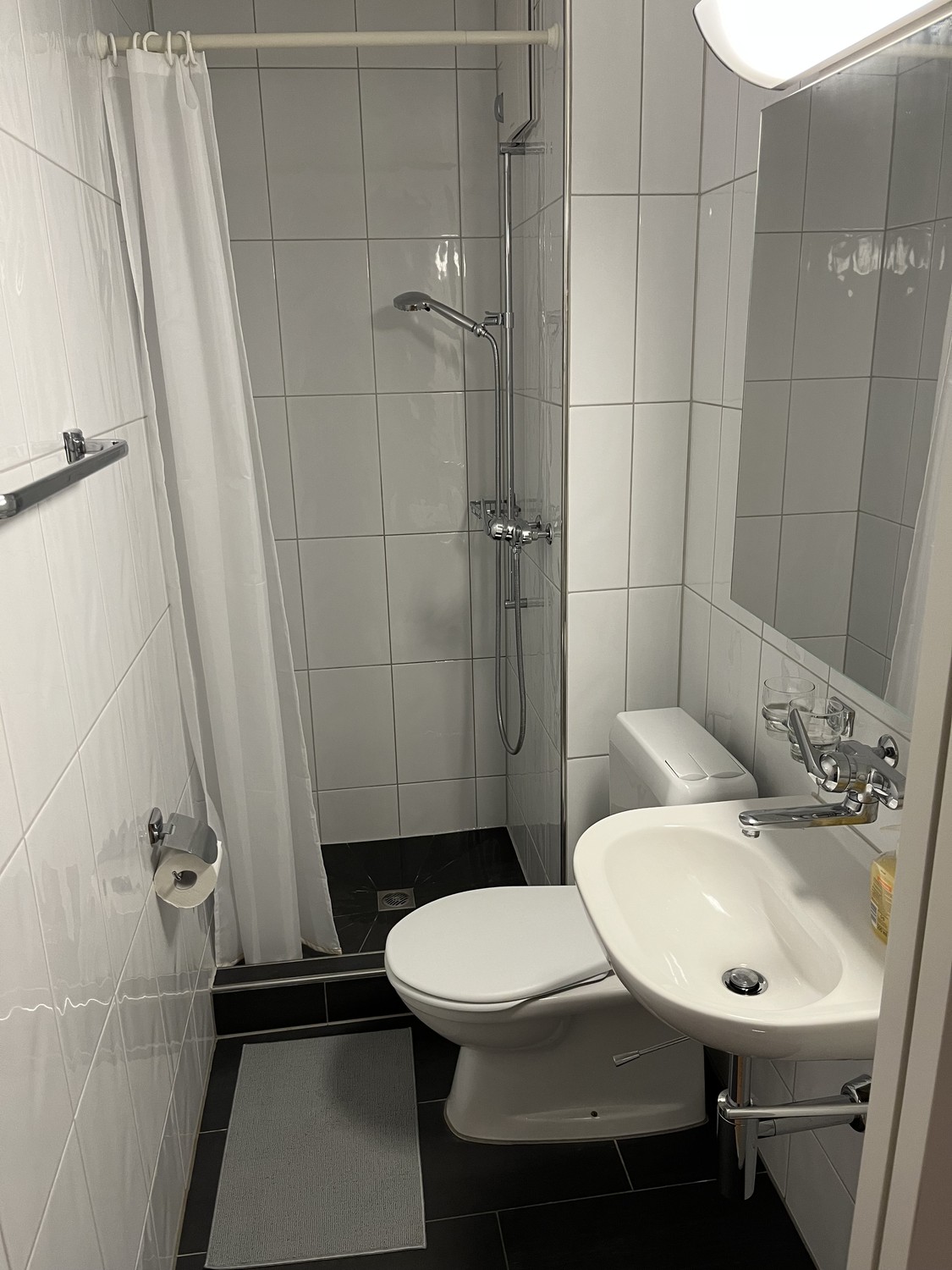 1 ½ Zimmer-Wohnung, Foto 5 von 9
