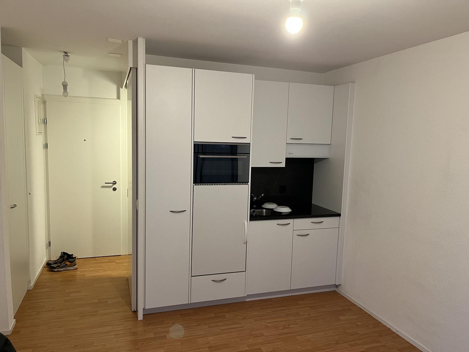 1 ½ Zimmer-Wohnung, Foto 1 von 9