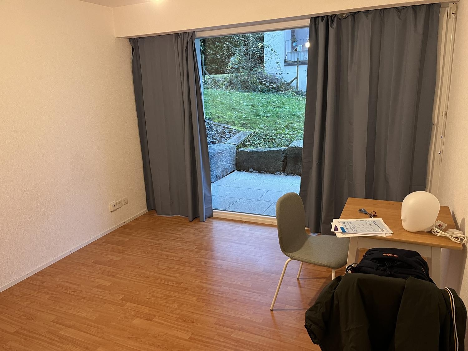 1 ½ Zimmer-Wohnung, Foto 3 von 9