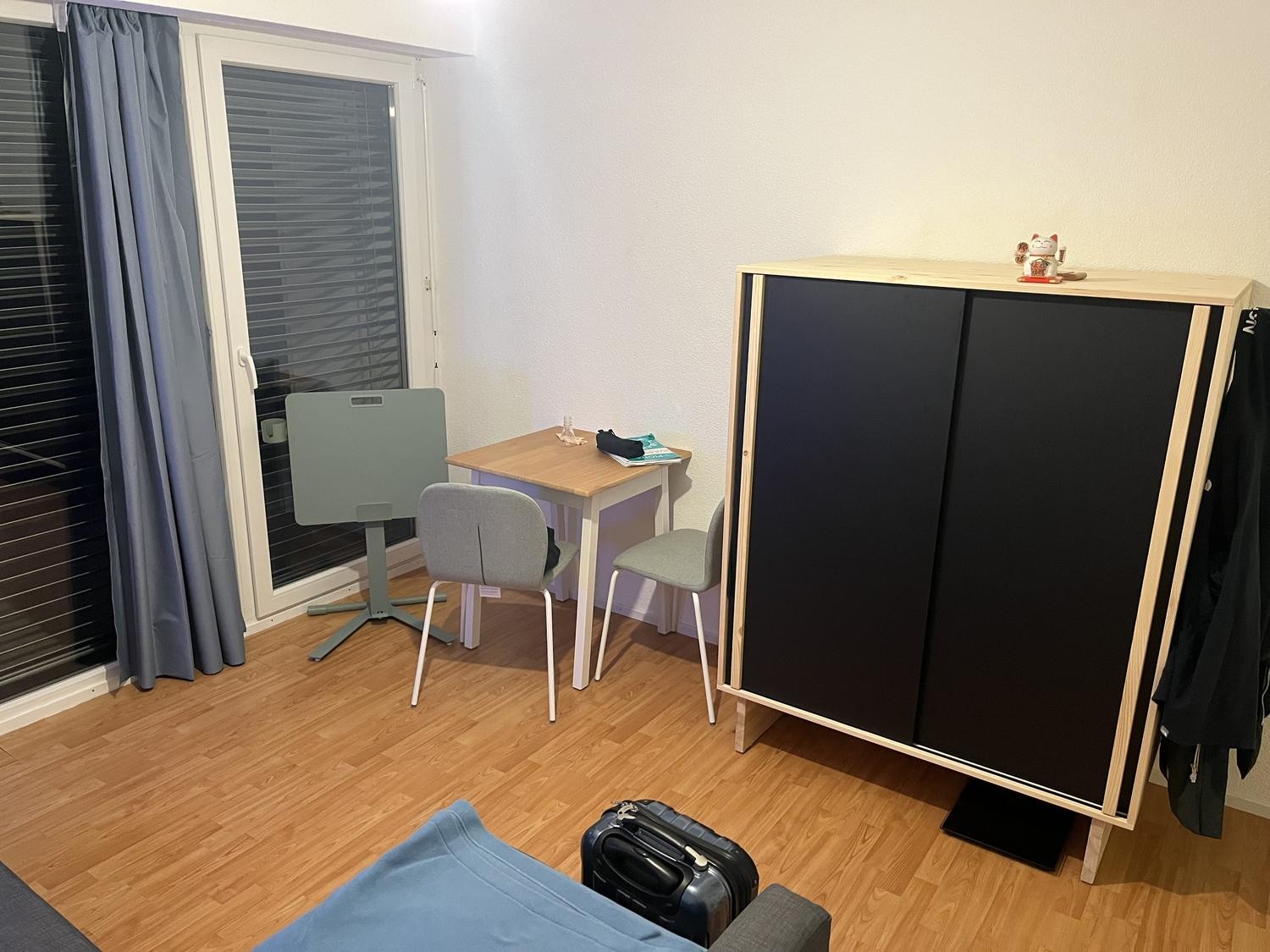 1 ½ Zimmer-Wohnung, Foto 6 von 9