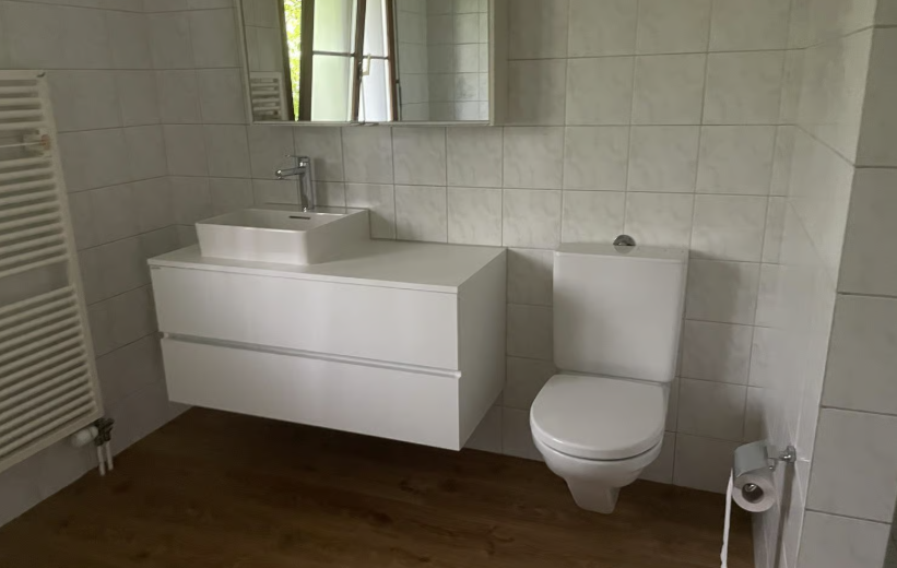5 ½ rooms duplex, Foto 4 von 9