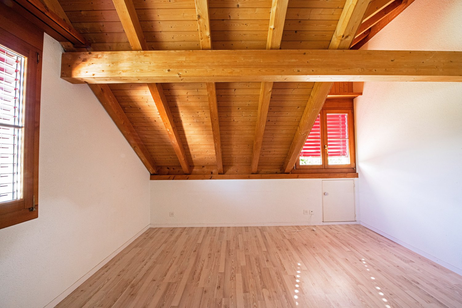 5 ½ rooms duplex, Foto 8 von 9