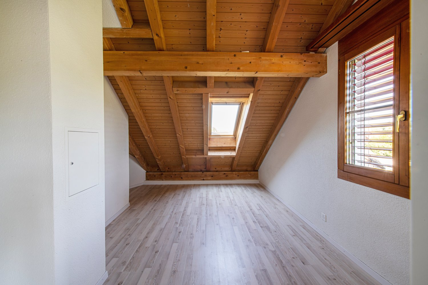 5 ½ rooms duplex, Foto 5 von 9