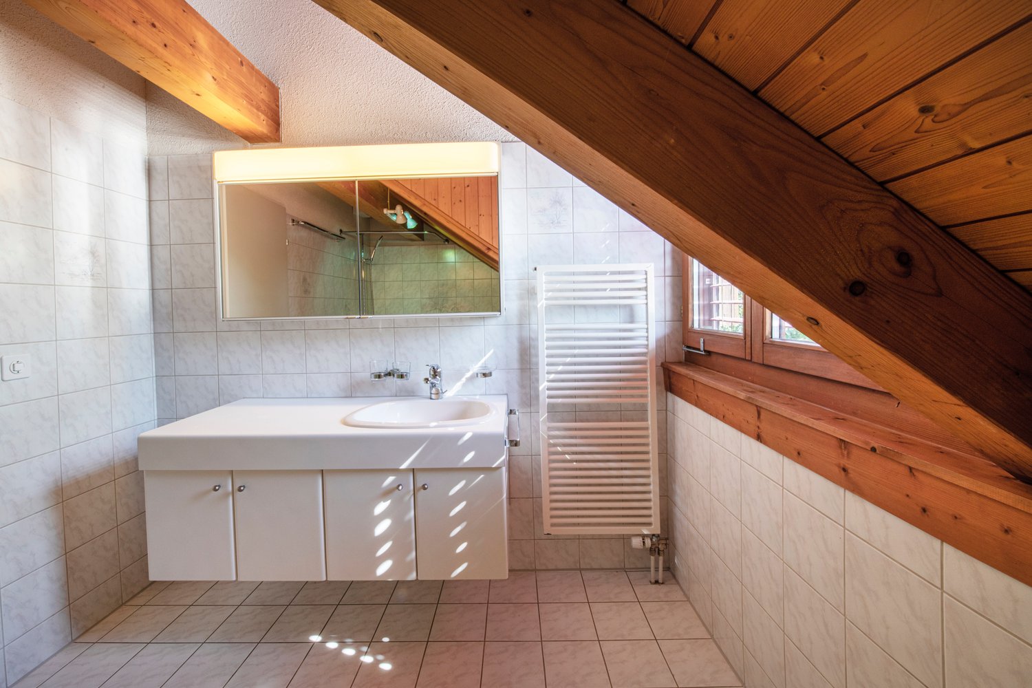 5 ½ rooms duplex, Foto 6 von 9