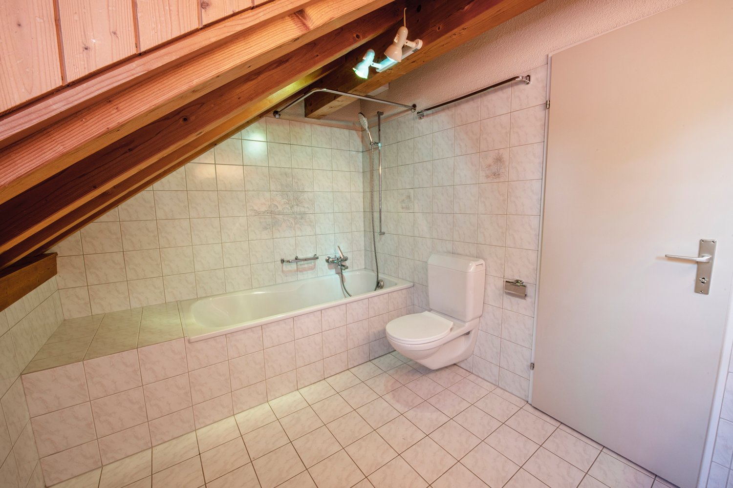 5 ½ rooms duplex, Foto 9 von 9
