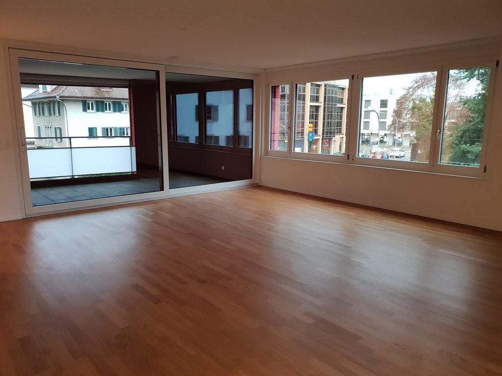 Appartamento di 4 ½ locali