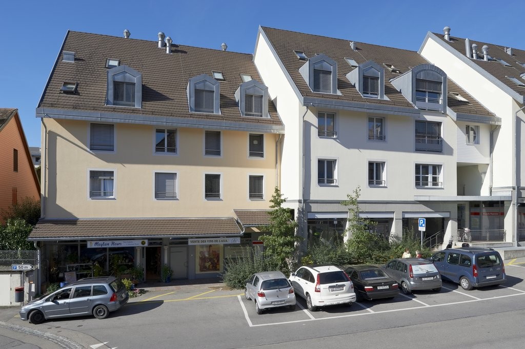 116m² Laden, Foto 2 von 5