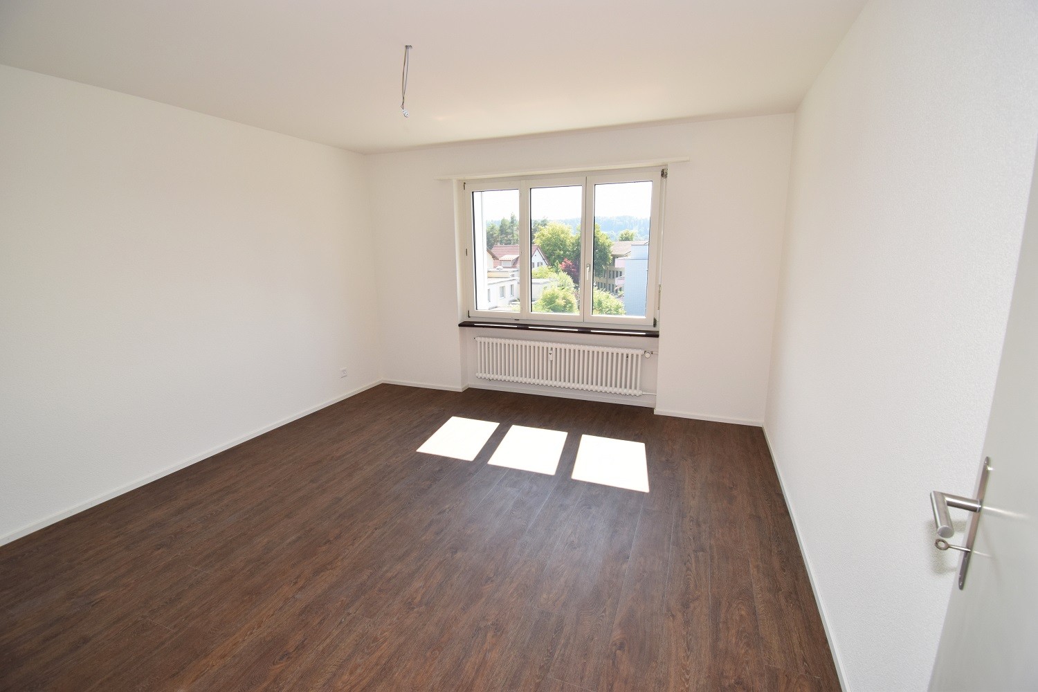 4 rooms apartment, Foto 5 von 7