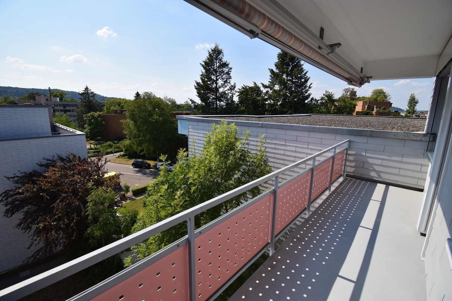 4 rooms apartment, Foto 4 von 7