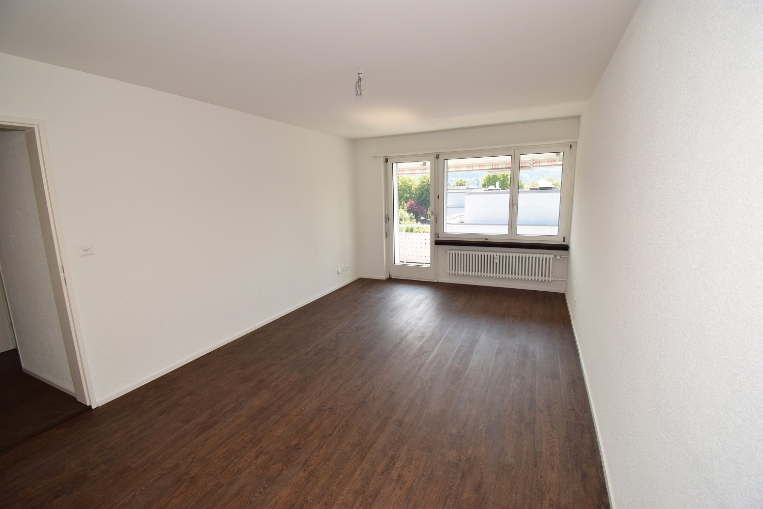 4 rooms apartment, Foto 3 von 7