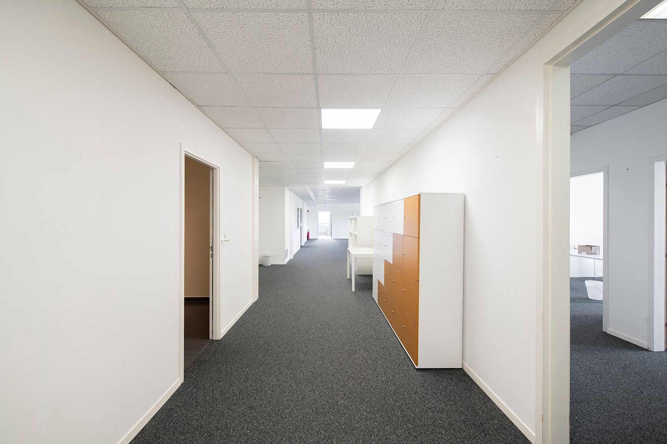 500m² laboratory, Foto 3 von 5