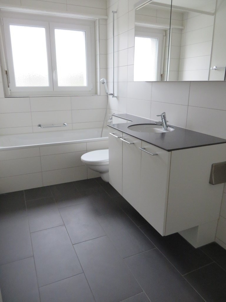 Appartamento di 4 ½ locali