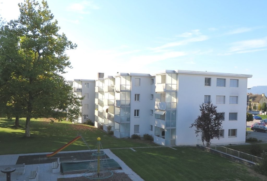 Appartamento di 4 ½ locali