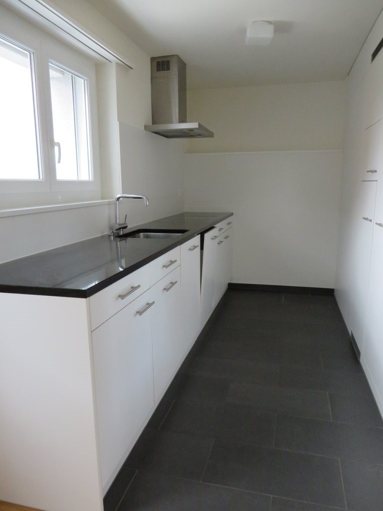 Appartamento di 4 ½ locali
