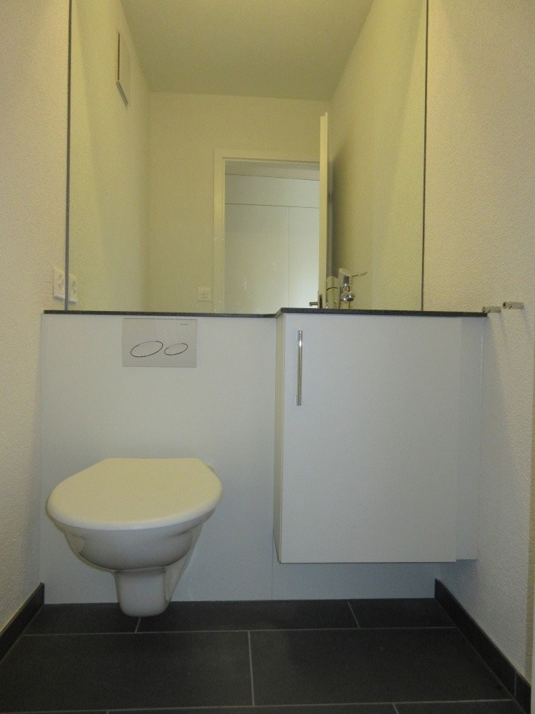 Appartamento di 4 ½ locali
