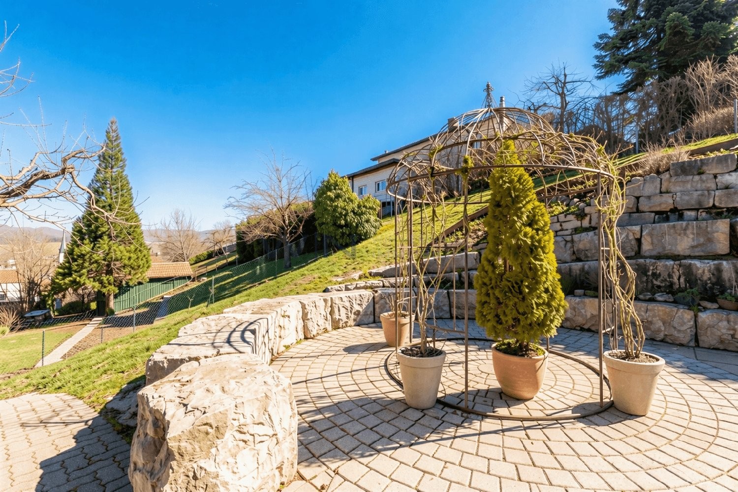 Casa singola di 5 ½ locali