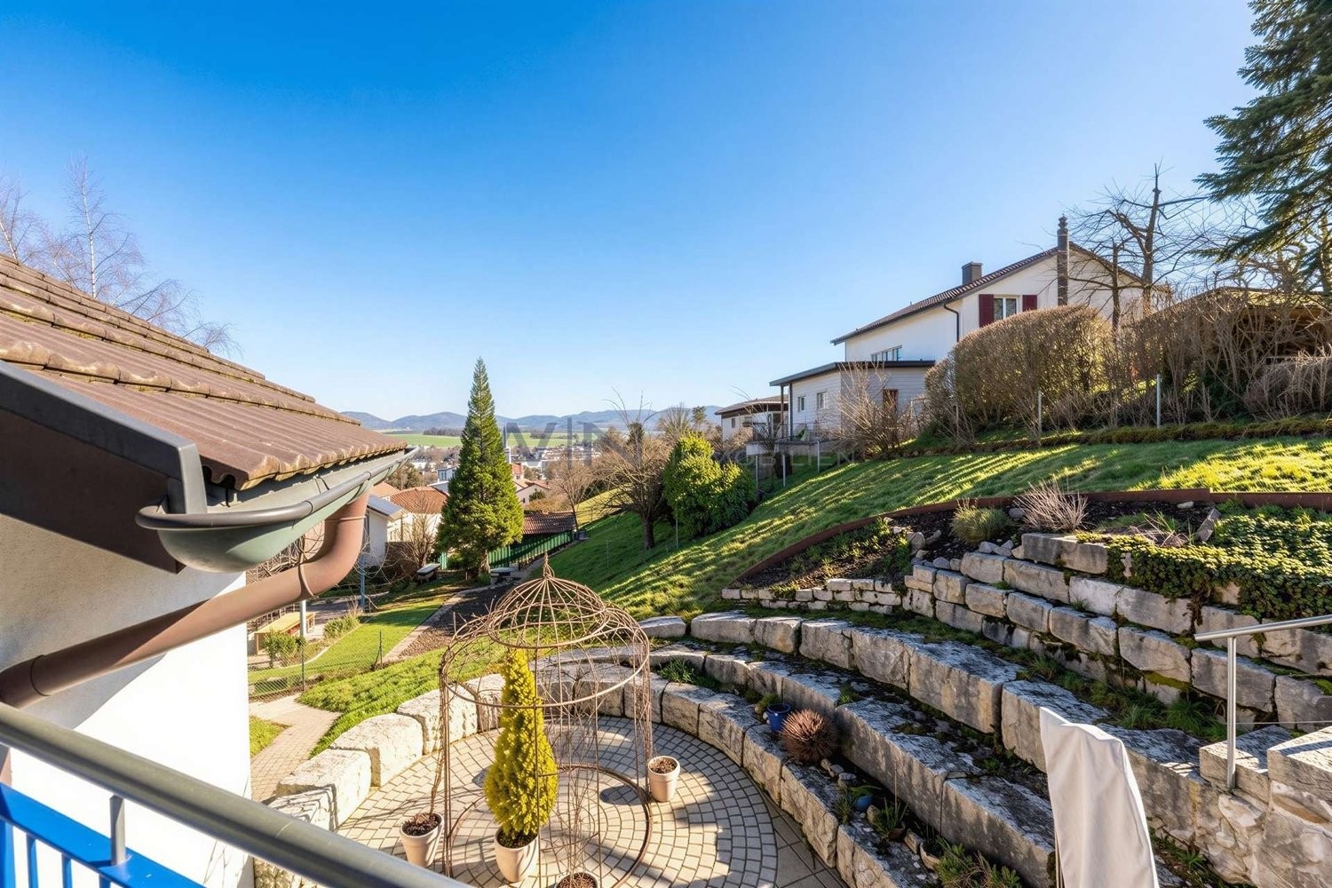 Casa singola di 5 ½ locali