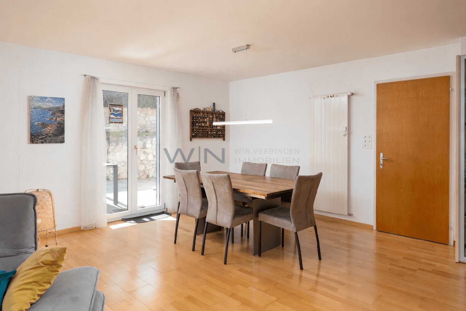 Casa singola di 5 ½ locali