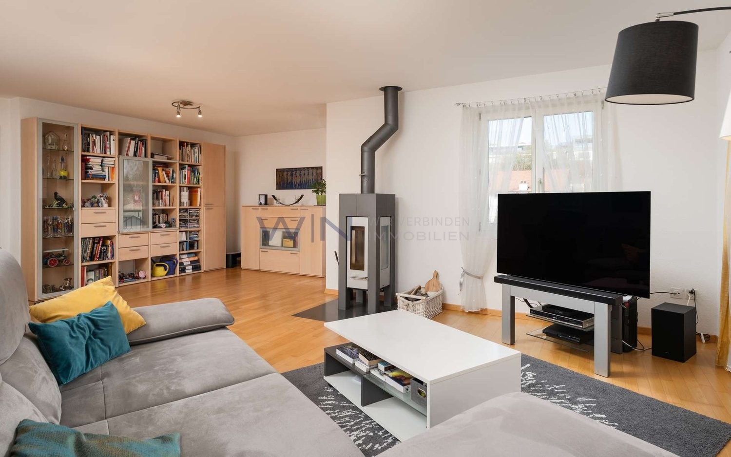 Casa singola di 5 ½ locali