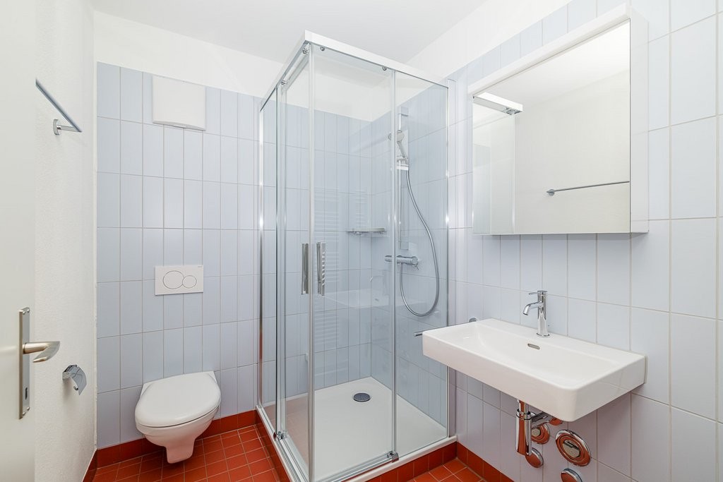 2 ½ rooms apartment, Foto 4 von 5