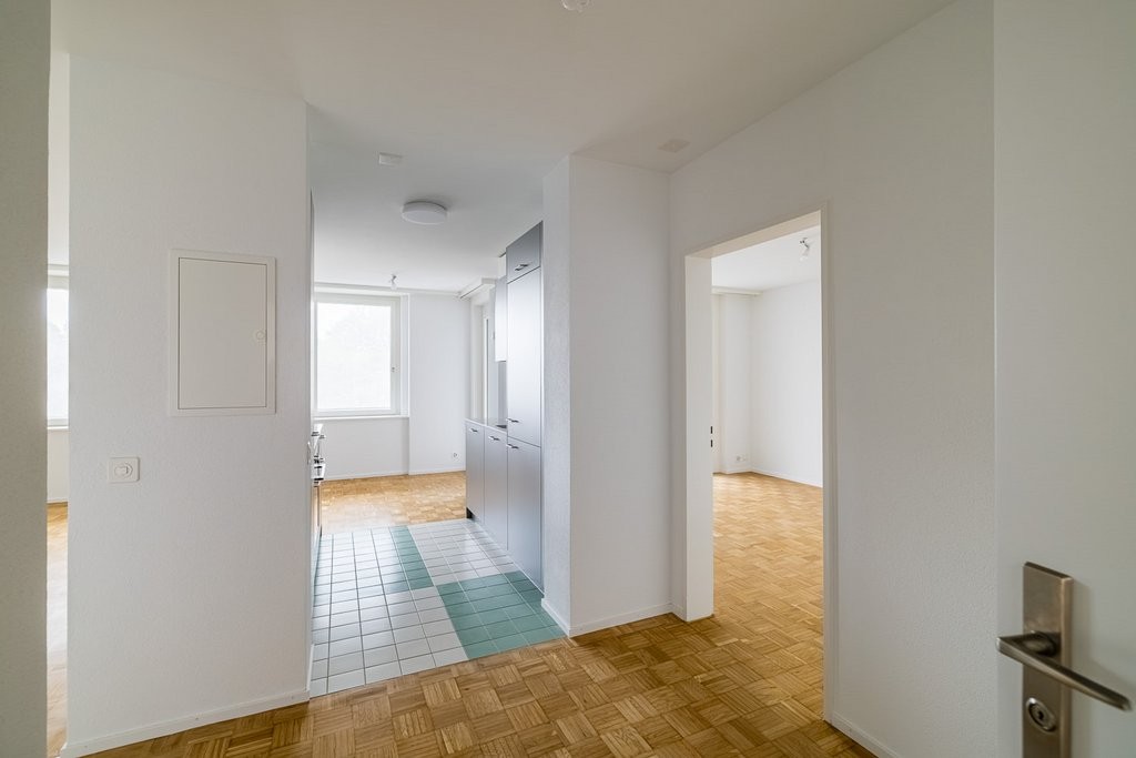 2 ½ rooms apartment, Foto 1 von 5