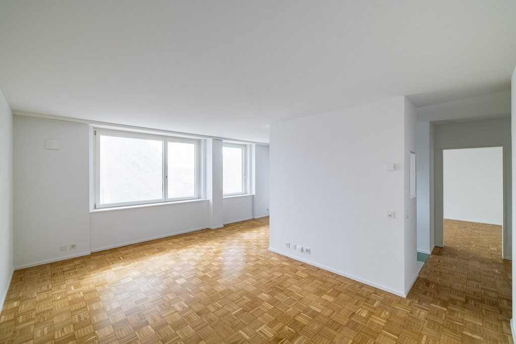 2 ½ rooms apartment, Foto 3 von 5