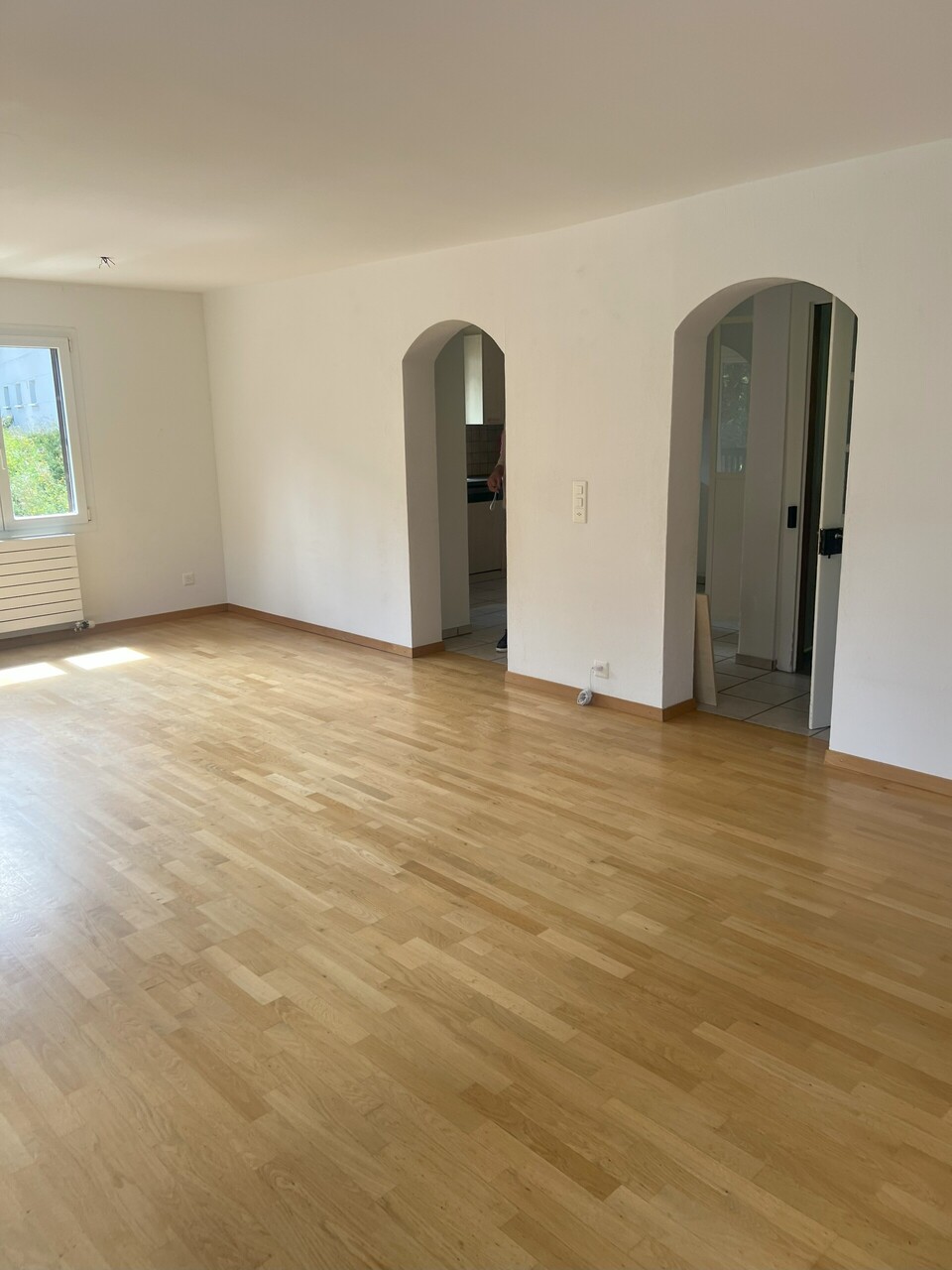 4 ½ rooms single house