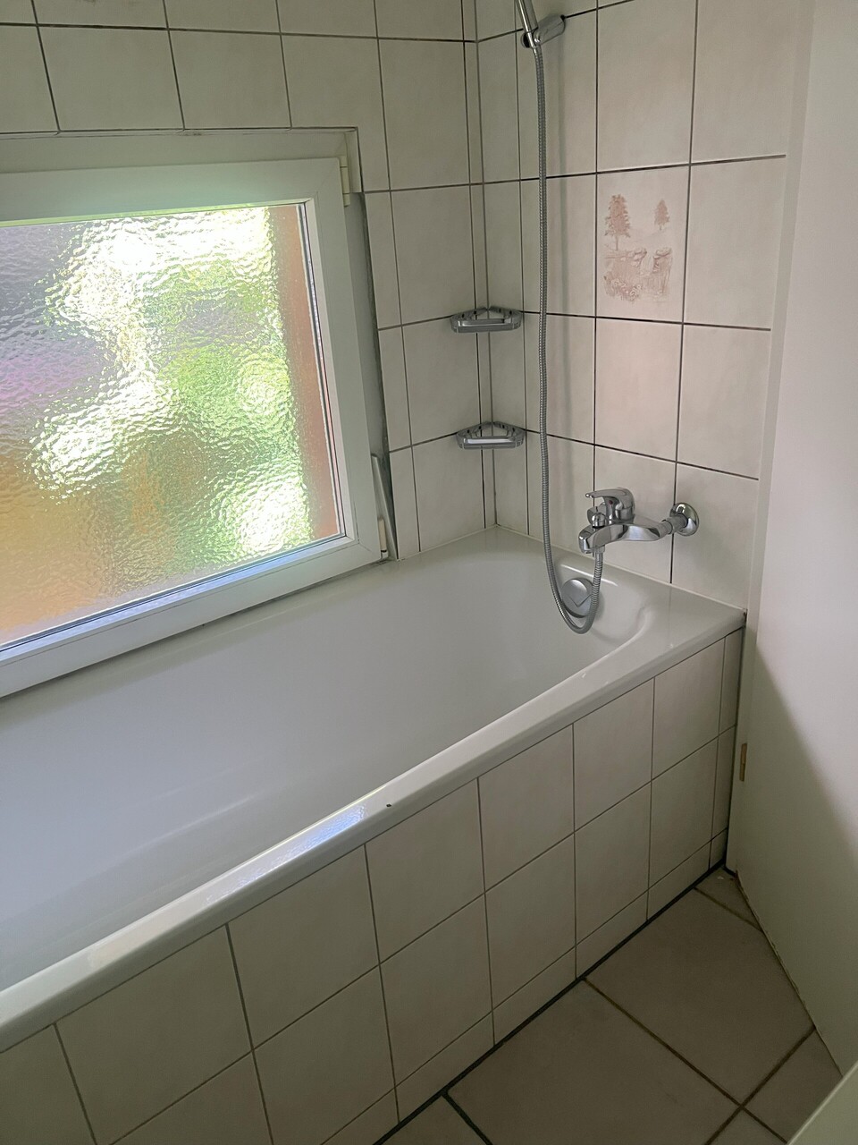 4 ½ rooms single house