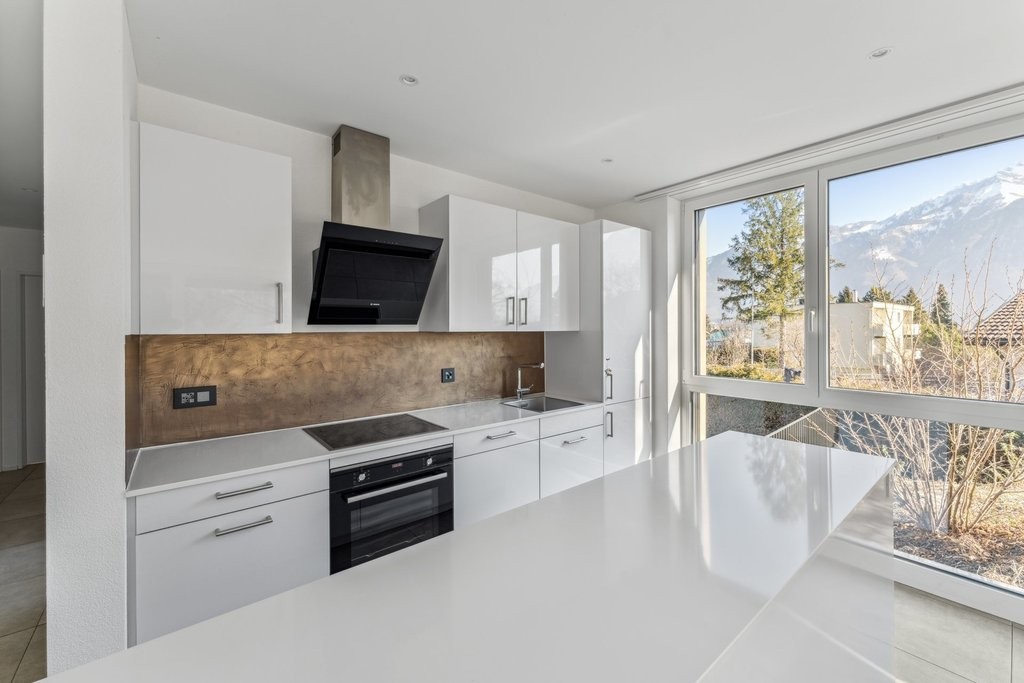 3 ½ pièces appartement
