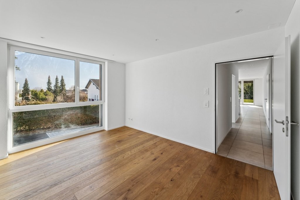 3 ½ pièces appartement