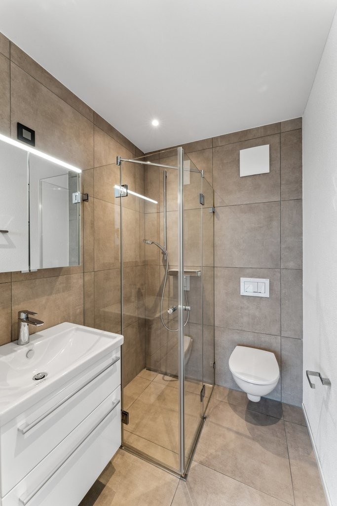 3 ½ pièces appartement