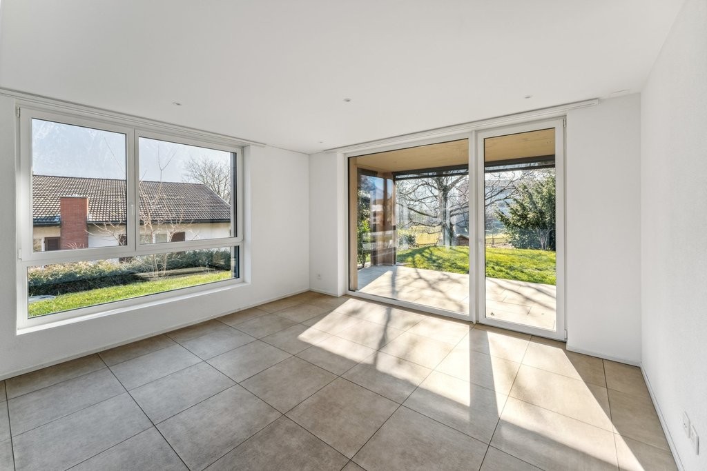 3 ½ pièces appartement